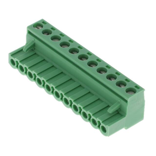 1912058 Phoenix Contact  Headers Plugs and Sockets